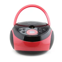 Emerson Portable epb-3000 Cd Player
