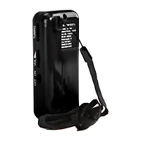 Emerson er-7002 portable am/FM Radio