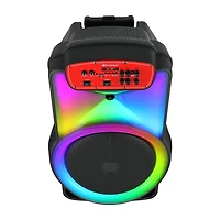 Emerson Bluetooth 15 Party Bookshelf Speaker