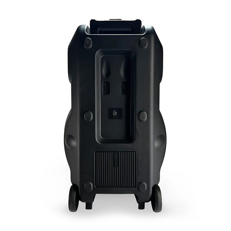 Emerson Bluetooth 15 Party Bookshelf Speaker
