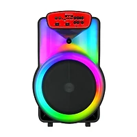 Emerson Bluetooth 15 Party Bookshelf Speaker