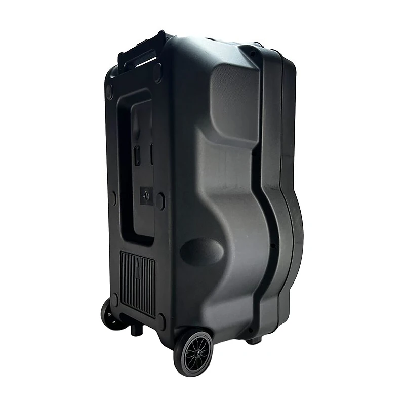 Emerson Bluetooth 15 Party Bookshelf Speaker