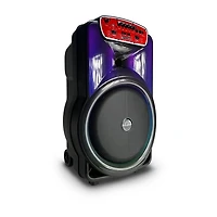 Emerson Bluetooth 15 Party Bookshelf Speaker