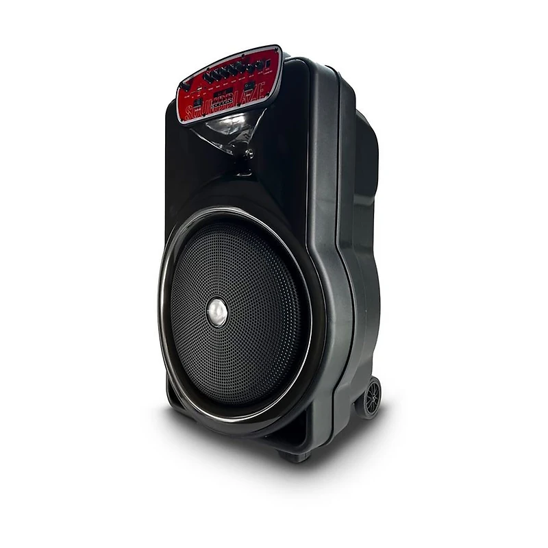 Emerson Bluetooth 15 Party Bookshelf Speaker