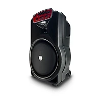 Emerson Bluetooth 15 Party Bookshelf Speaker