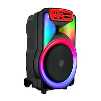 Emerson Bluetooth 15 Party Bookshelf Speaker