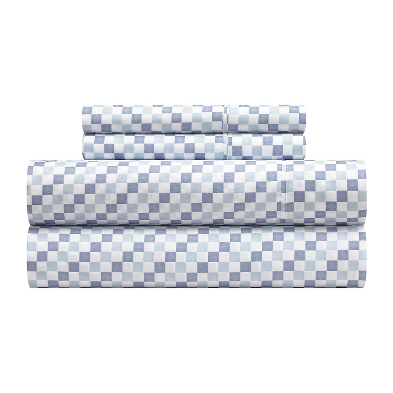 AEROPOSTALE Comfort Microfiber Sheet Set
