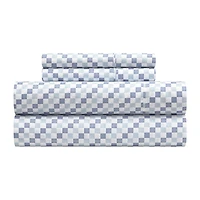 AEROPOSTALE Comfort Microfiber Sheet Set