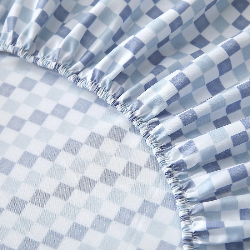 AEROPOSTALE Comfort Microfiber Sheet Set