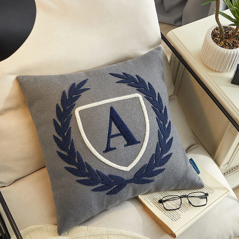 AEROPOSTALE Varsity Laurel Soft/Medium Density Bed Pillow