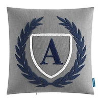 AEROPOSTALE Varsity Laurel Soft/Medium Density Bed Pillow