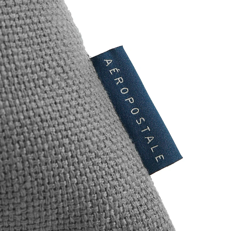 AEROPOSTALE Varsity Laurel Soft/Medium Density Bed Pillow
