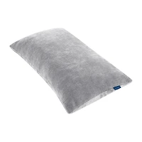 AEROPOSTALE Sweatshirt Sherpa Soft/Medium Density Bed Pillow