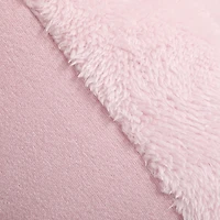 AEROPOSTALE Sweatshirt Sherpa Soft/Medium Density Bed Pillow
