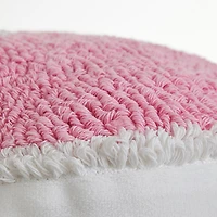 AEROPOSTALE Cherry Novelty Soft/Medium Density Bed Pillow