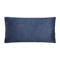 AEROPOSTALE Sweatshirt Sherpa Soft/Medium Density Bed Pillow
