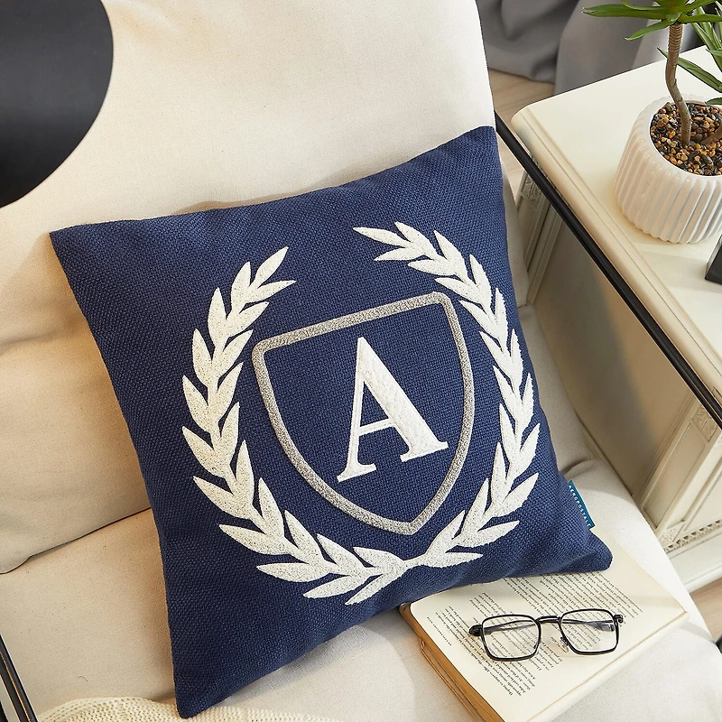 AEROPOSTALE Varsity Laurel Soft/Medium Density Bed Pillow