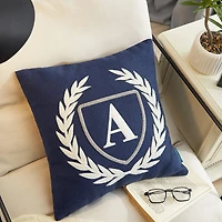 AEROPOSTALE Varsity Laurel Soft/Medium Density Bed Pillow