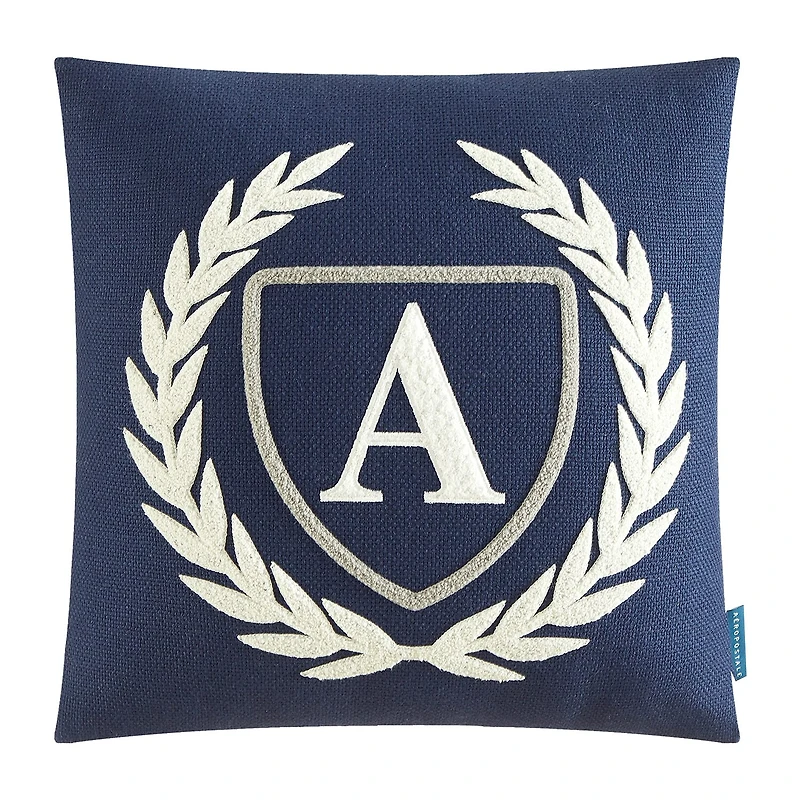 AEROPOSTALE Varsity Laurel Soft/Medium Density Bed Pillow