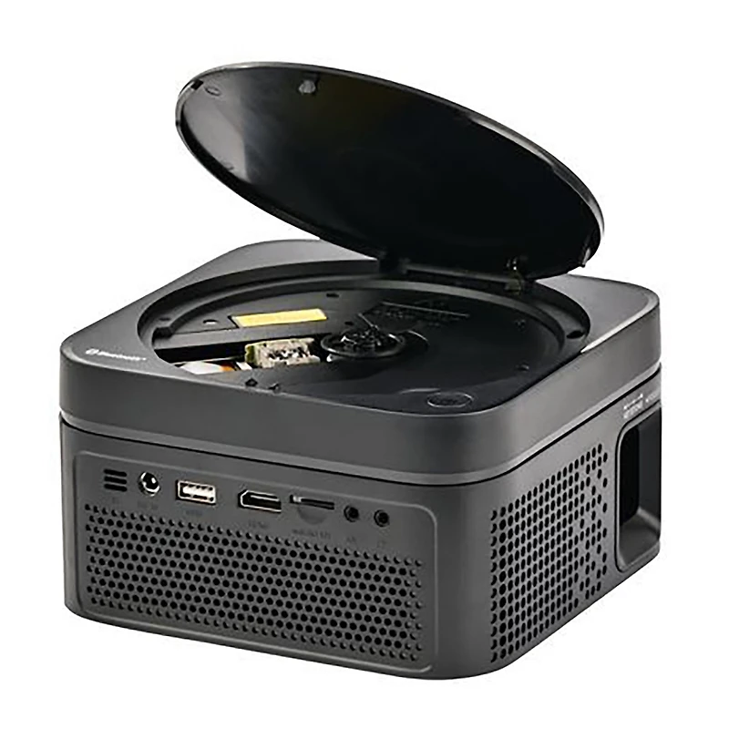 Emerson 120in Home Lcd Projectors