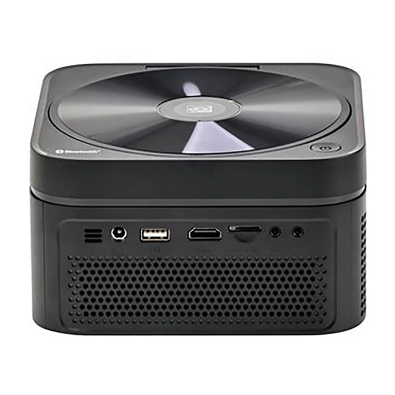 Emerson 120in Home Lcd Projectors