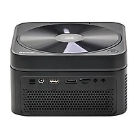 Emerson 120in Home Lcd Projectors