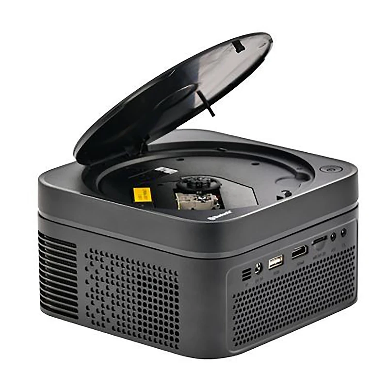 Emerson 120in Home Lcd Projectors