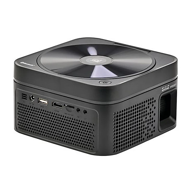 Emerson 120in Home Lcd Projectors