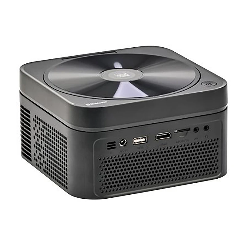 Emerson 120in Home Lcd Projectors