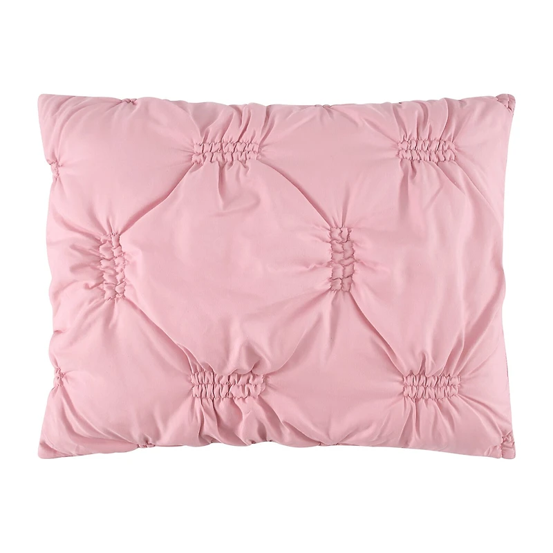 AEROPOSTALE Diamond Puff Easy Care Comforter Set