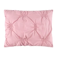 AEROPOSTALE Diamond Puff Easy Care Comforter Set