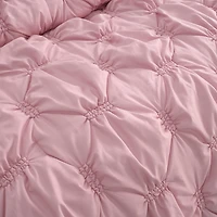 AEROPOSTALE Diamond Puff Easy Care Comforter Set