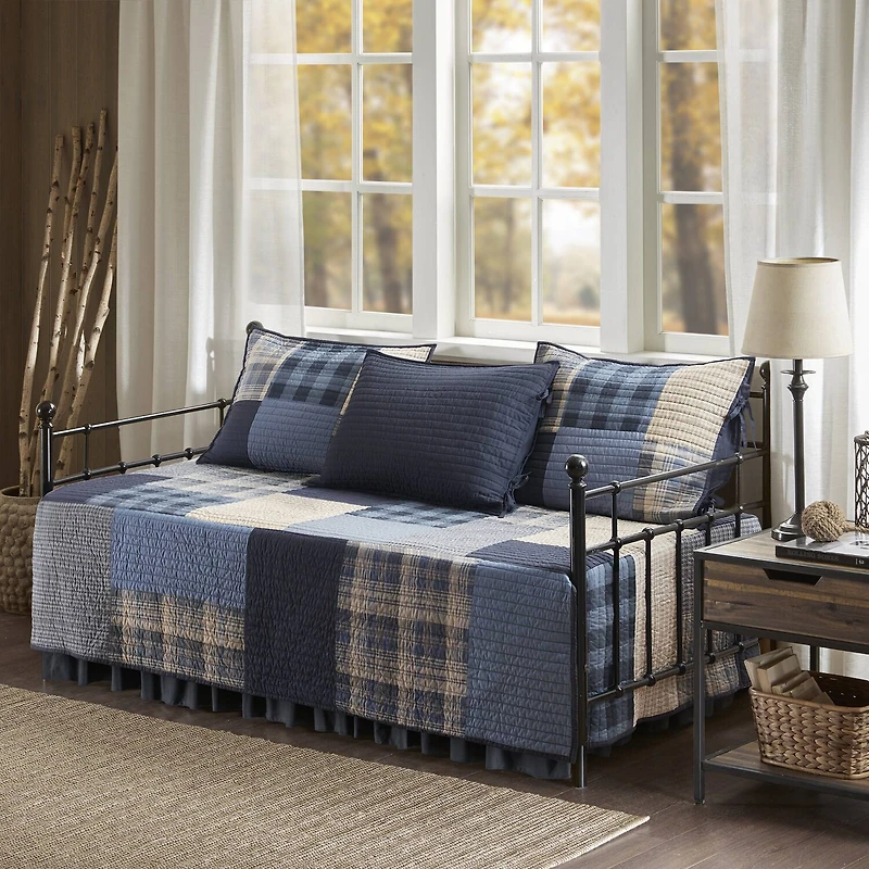 Woolrich Sunset Cotton 5-pc. Daybed Cover Set