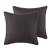 Woolrich Bitter Creek 8-pc Oversized Comforter Set