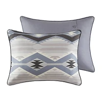 Woolrich Bitter Creek 8-pc Oversized Comforter Set