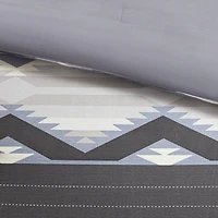 Woolrich Bitter Creek 8-pc Oversized Comforter Set