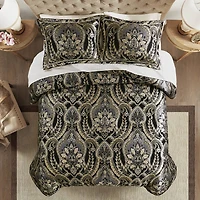 Croscill Julius 4-pc. Midweight Comforter Set