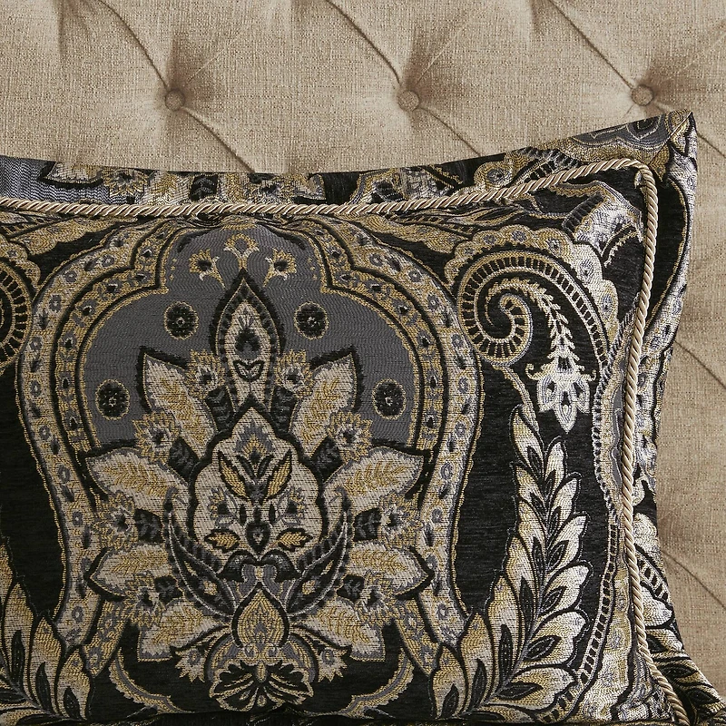 Croscill Julius 4-pc. Midweight Comforter Set