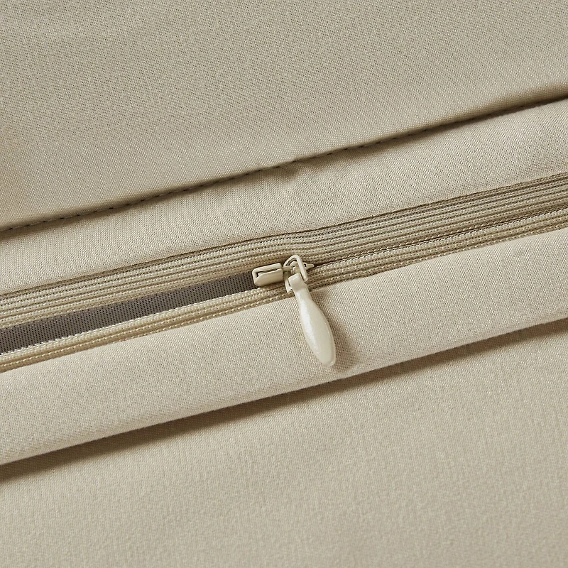 Croscill Julius 4-pc. Midweight Comforter Set