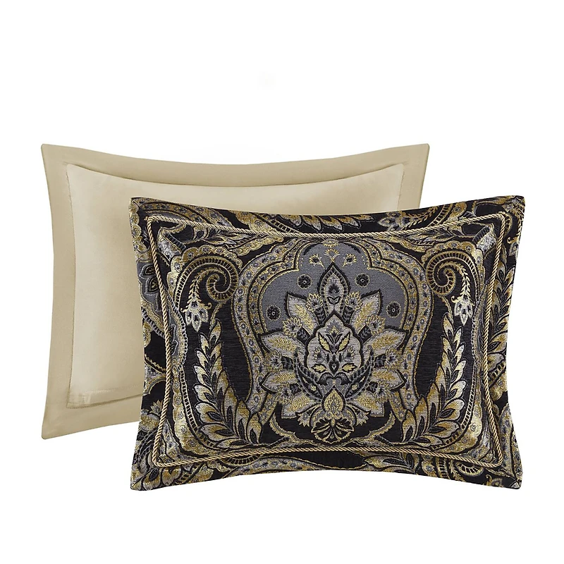 Croscill Julius 4-pc. Midweight Comforter Set