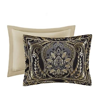 Croscill Julius 4-pc. Midweight Comforter Set