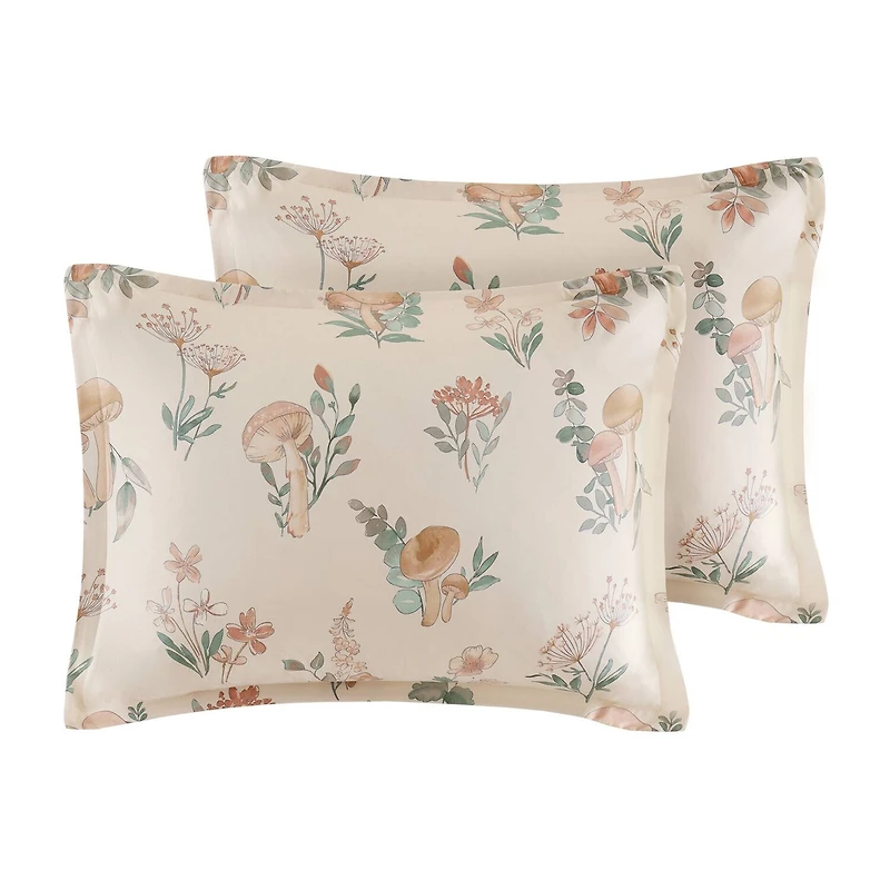 Intelligent Design Brynn 3-pc. Midweight Comforter Set