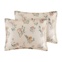 Intelligent Design Brynn 3-pc. Midweight Comforter Set