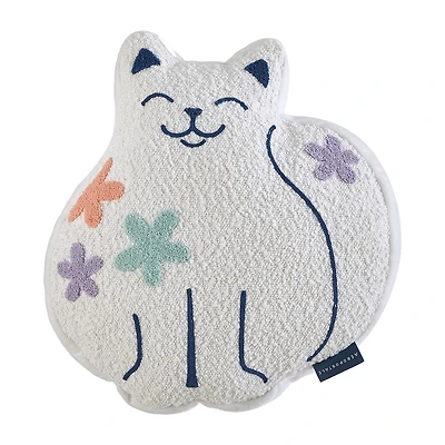 AEROPOSTALE Novelty Cat Bed Pillow