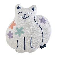 AEROPOSTALE Novelty Cat Bed Pillow