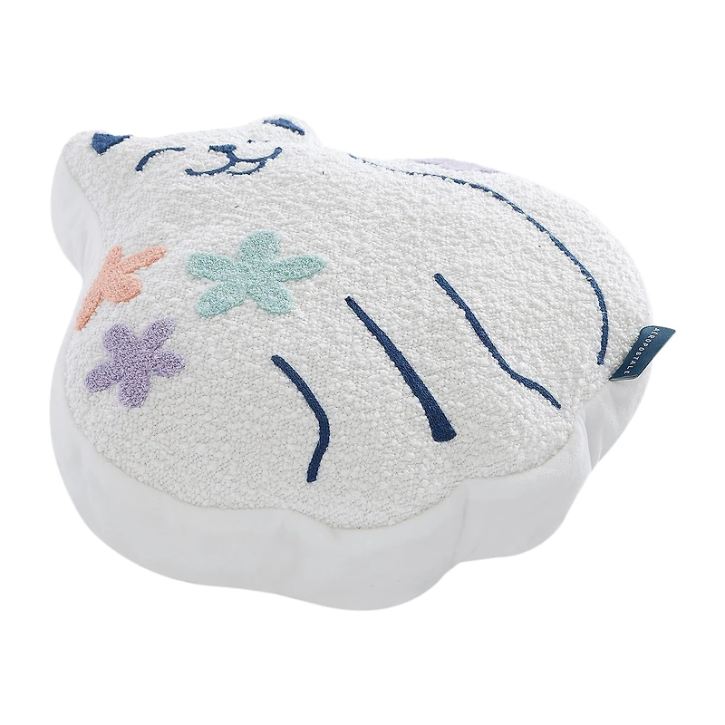AEROPOSTALE Novelty Cat Bed Pillow