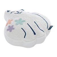 AEROPOSTALE Novelty Cat Bed Pillow