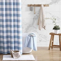 Laura Ashley Ginny 3-pc. Bath Towel Set