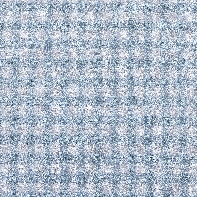 Laura Ashley Ginny 3-pc. Bath Towel Set