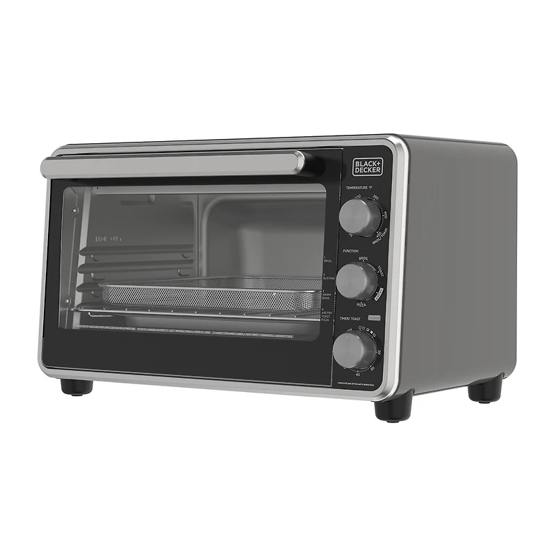 Black+Decker Air Fryer
